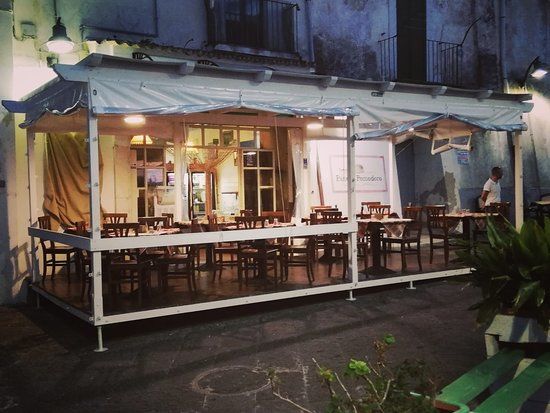 Trattoria Pane e Pomodoro